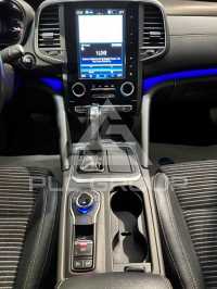 2018 Renault Talisman