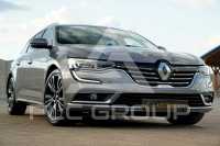 2018 Renault Talisman