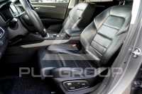 2018 Renault Talisman