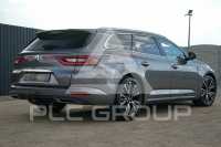 2018 Renault Talisman
