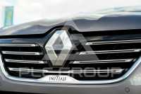2018 Renault Talisman