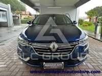 2018 Renault Talisman