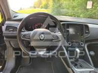2018 Renault Talisman