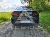 2018 Renault Talisman