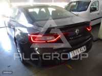 2018 Renault Talisman