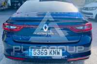 2018 Renault Talisman