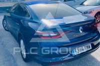 2018 Renault Talisman