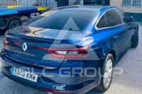 2018 Renault Talisman