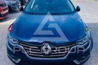 2018 Renault Talisman