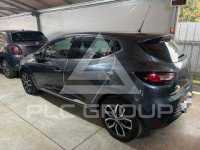 2018 Renault Clio
