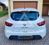 2018 Renault Clio
