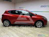 2018 Renault Clio