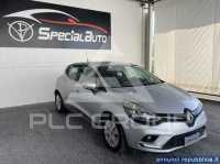2018 Renault Clio