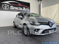 2018 Renault Clio