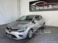 2018 Renault Clio