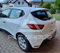 2018 Renault Clio