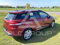 2018 Renault Clio