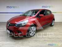 2018 Renault Clio