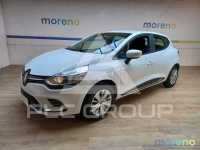 2018 Renault Clio