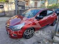 2018 Renault Clio