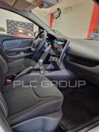 2018 Renault Clio