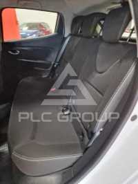 2018 Renault Clio