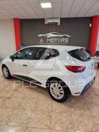 2018 Renault Clio