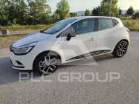 2018 Renault Clio