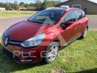 2018 Renault Clio