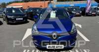 2018 Renault Clio