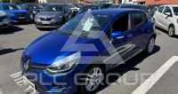 2018 Renault Clio
