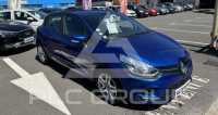 2018 Renault Clio