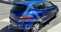 2018 Renault Clio