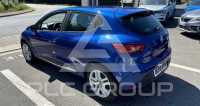 2018 Renault Clio