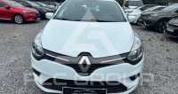 2018 Renault Clio