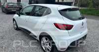 2018 Renault Clio