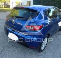 2018 Renault Clio
