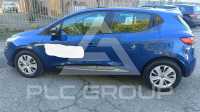 2018 Renault Clio