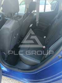 2018 Renault Clio