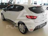 2018 Renault Clio