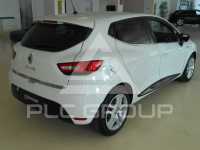 2018 Renault Clio