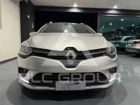 2018 Renault Clio