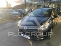 2018 Renault Clio