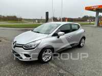 2018 Renault Clio