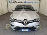 2018 Renault Clio