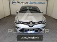 2018 Renault Clio