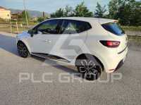 2018 Renault Clio