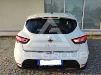 2018 Renault Clio
