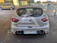 2018 Renault Clio