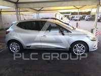 2018 Renault Clio